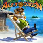 Download Alex Gordon!.