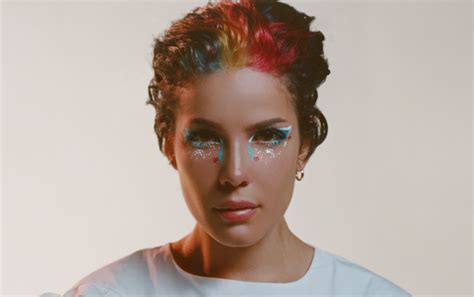 Download All Halsey Latest Songs 2024, Albums & Videos …