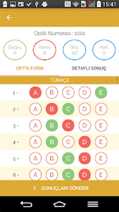 Download Altın Karma Optik Okuma 11 Android APK File.