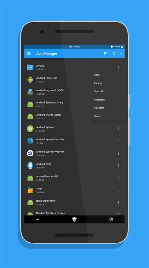 Download Amaze File Manager Mod APK 3 8 5
