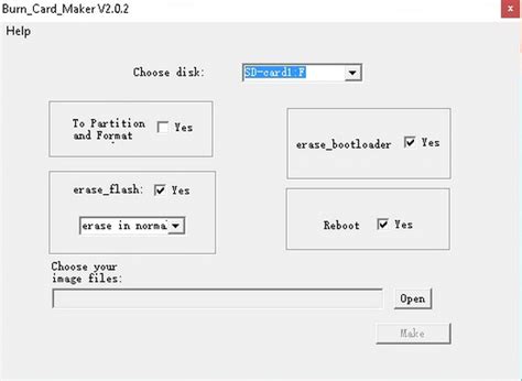 Download Amlogic Burn_Card_Maker v2.0.2