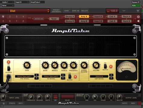 Download AmpliTube Custom Shop by IK Multimedia - DontCrack