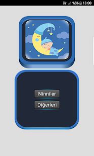 Download Anadolu'dan Bizim Ninnilerimiz latest 1.7 Android APK.