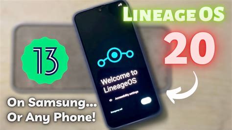 Download Android 13 LineageOS 20 for Samsung Galaxy J5 …