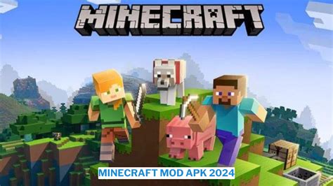 Download Apk Minecraft Mod: Download Mods for Minecraft Bedrock Edition (Free for Android) image 1