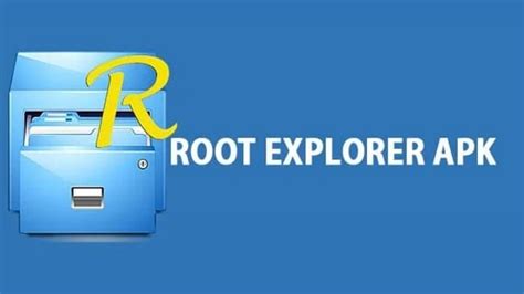 Download Apk Root Explorer PRO Apk 4.10.3 [LATEST] Download For Android.