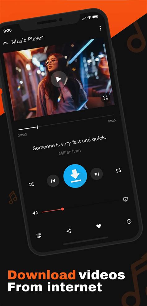 Download Apk Videoder For Android tigeryellow