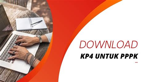 Download Aplikasi KP4 Terbaru 2024