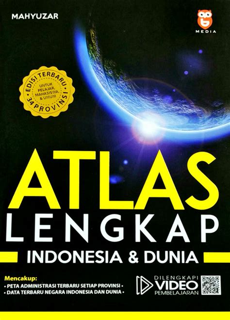 Download Atlas Dunia Lengkap Pdf - BELAJAR