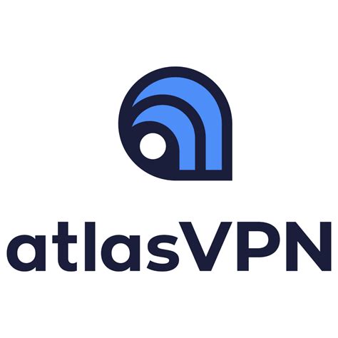 Download AtlasVPN link 