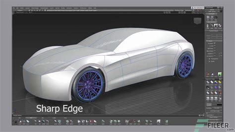 Download Autodesk Alias Concept ++