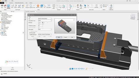 Download Autodesk FeatureCAM for free