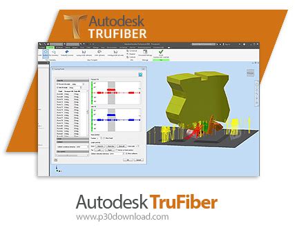 Download Autodesk TruFiber links for download