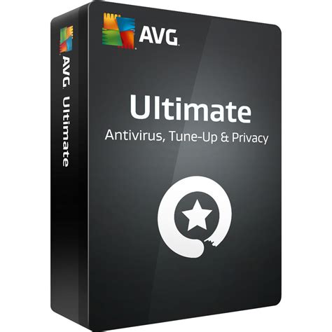 Download Avg Ultimate link