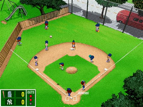 Download Backyard Baseball 2001 (Windows) - My …