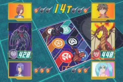 Download Bakugan Battle Brawlers HD android on PC GameLoop. 