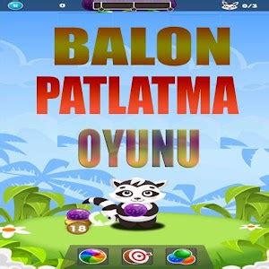 Download Balon Oyunu Latest Version 1.0 Android APK File. 