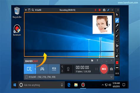 Download Bandicam 4.0.0.1331 - Phần mềm quay phim màn hình, …