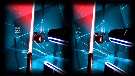 Download Beat Saber Play - Simulator VR 1.0 Android APK