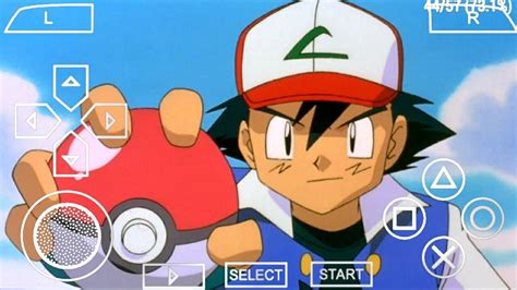 Download Best Graphics Pokemon Game In Android With Gameplay Proof