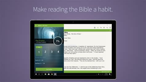 Download Bible App by Olive Tree 7.12.1.0.1236 on Windows Pc