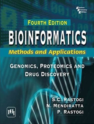 Download Bioinformatics : Methods And Applications PDF …