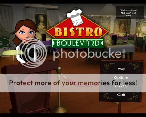 Download Bistro Boulevard FULL VERSION FREE - YouTube