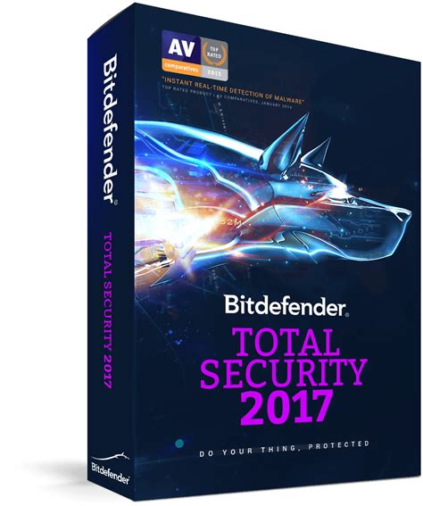 Download Bitdefender open