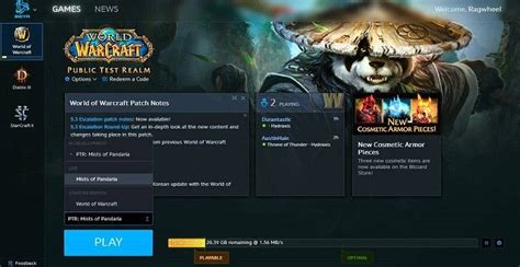 Download Blizzard Battle.net for Windows - Free