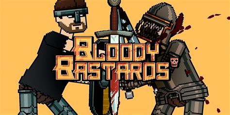 Download Bloody Bastards Game for PC – EmulatorPC