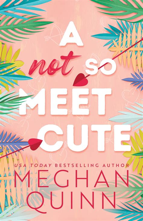 Download Book A Not So Meet Cute (Cane Brothers, #1)