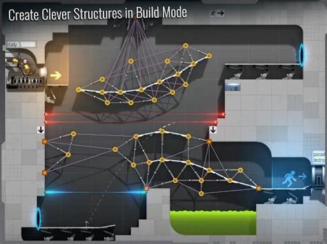Download Bridge Constructor MOD APK Game (Latest 2024) FileCR