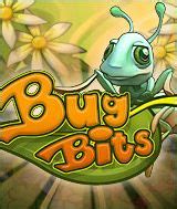 Download BugBits for free at FreeRide Games!