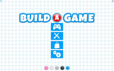 Download Build a Game Universe Full PC/MAC Game