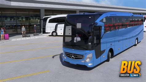 Download Bus Simulator : Ultimate 2.1.9 Android APK File.