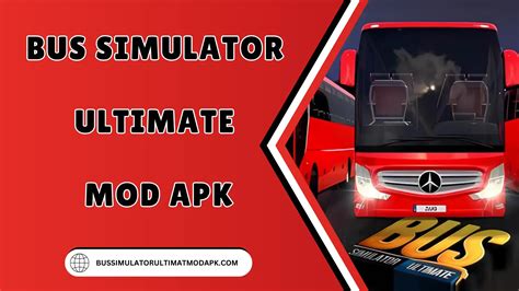 Download Bus Ultimate Mod Apk: Exploring Local Attractions: The Ultimate Guide to Senior Bus Trips in Your Area image 1