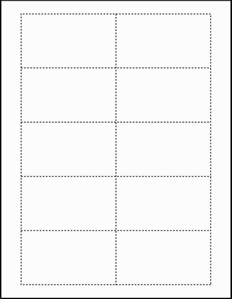 Download Business Card Template Excel Cards Design Templates