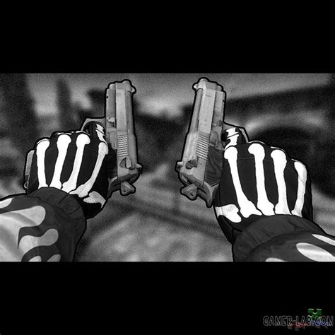 Download CSGO All Gloves for CS Source Offensive v0.10+