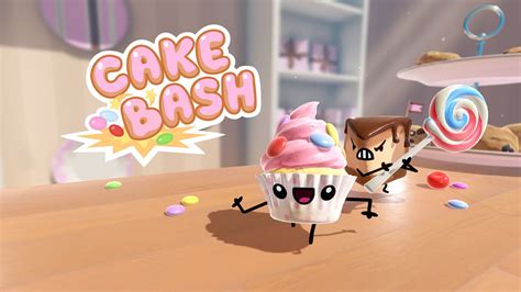Download Cake Bash Demo Steam.