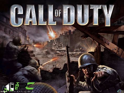 Download Call of Duty 1.0 - Soft32