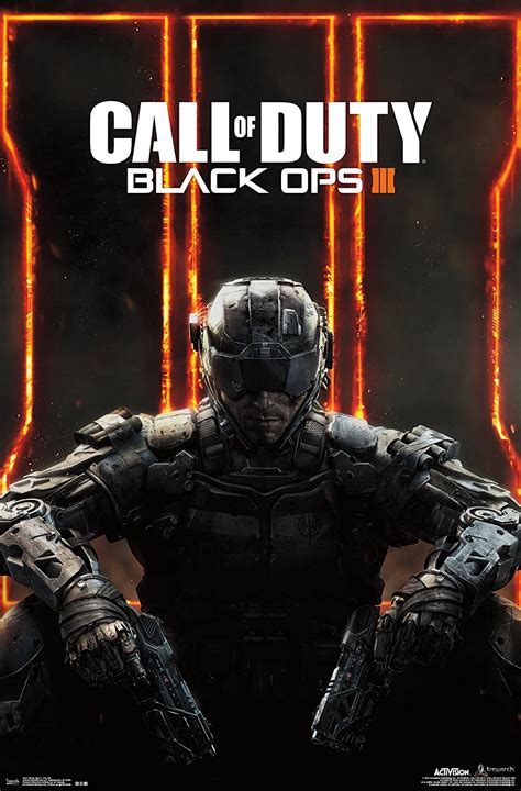 Download Call of Duty Black Ops 3 full [Fshare 100% OK]