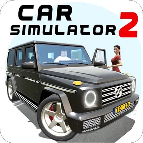 Download Car Simulator 2 1.54.2 Android APK File . 