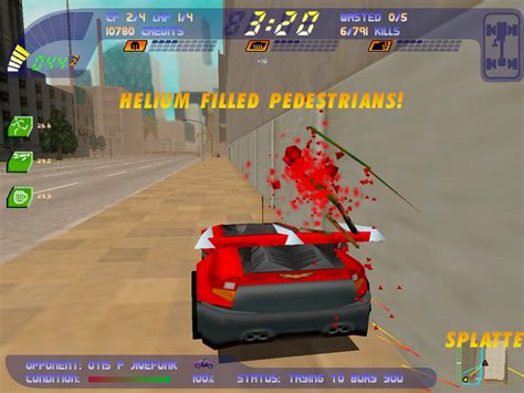 Download Carmageddon 2: Carpocalypse Now Free and Play on PC