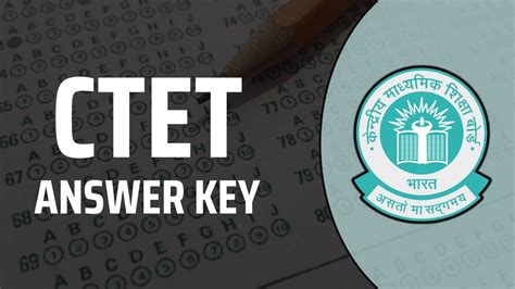 Download Cbse Ctet Answer Key 2024 Paper 1 ~ carmen-de-luz …