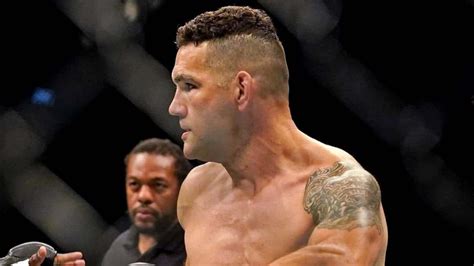 Download Chris Weidman Arm Tattoo Wallpaper
