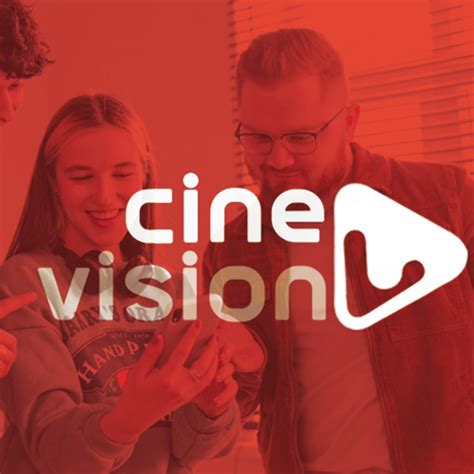 Download Cine Vision V5 APK for Android, Run on PC and Mac