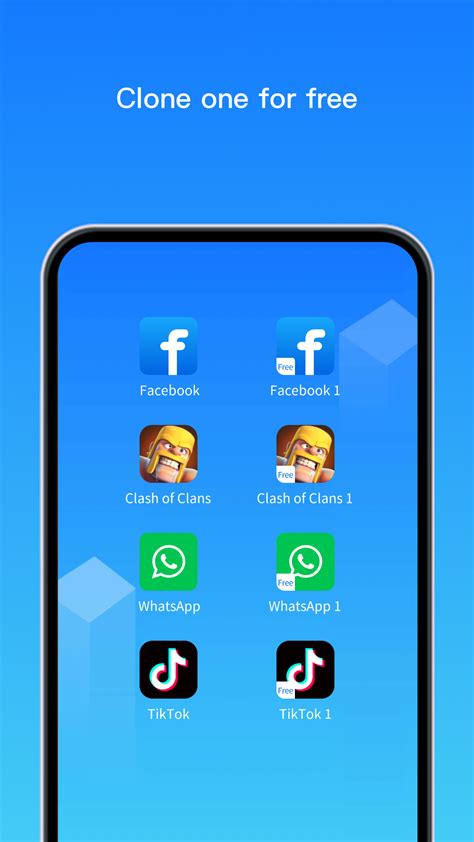 Download Clone App Parallel Dual Space APK Latest Version 2024
