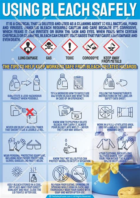 Download Clorox Bleach Safety Data Sheet Background Best Information