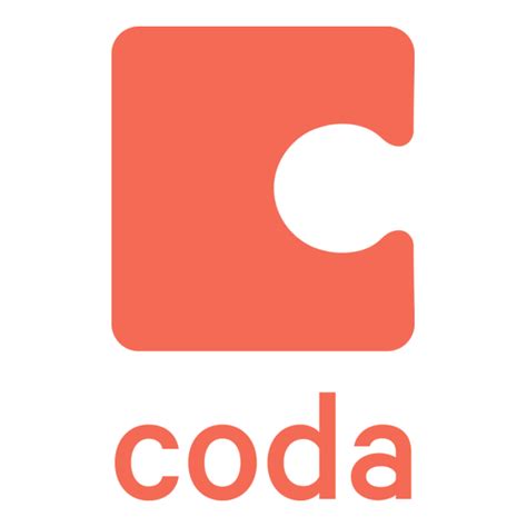 Download Coda.io Logo in SVG Vector or PNG File Format Logo.wine