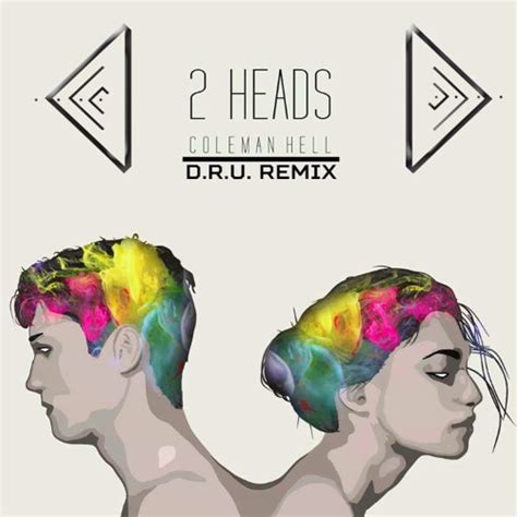 Download Coleman Hell - 2 Heads (DJ Riddler Club Mix).mp3